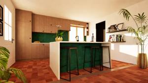 Hugo BONNET - MASLOUHI BONNET ARCHITECTES SAS